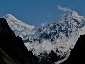 Views From Karimabad