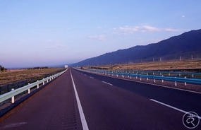 Trans China Highway