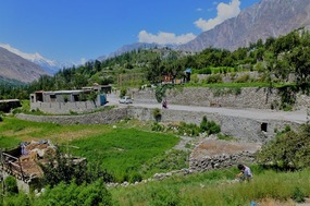 Village of Duikar