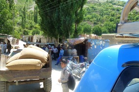 We are Not Welcome at Hopar Village