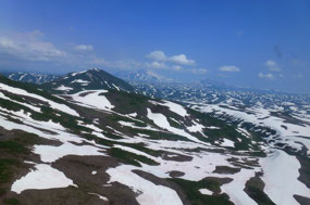 A Land of Ice and Fire