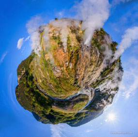 Geyser Valley Interpretation (c. AirPano)  