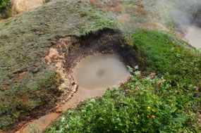Thermal Pond