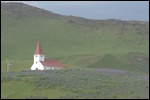 Picturesque Vik