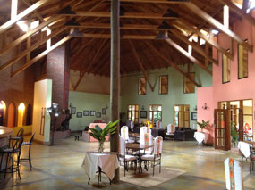 Olasiti Lodge