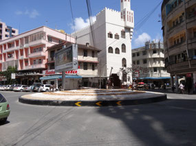Dar es Salaam
