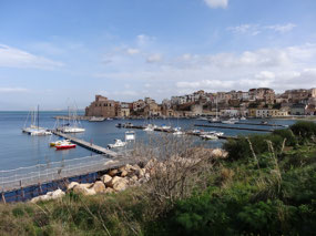 Castellammara del Golfo