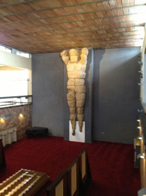 Reconstructed telemone