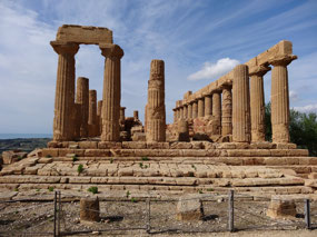 Temple of Hera