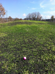 Play it as it lies