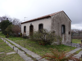 Our agriturismo 