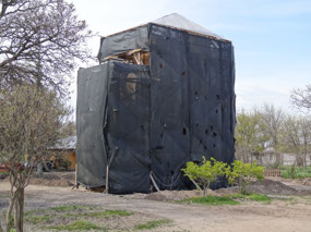 The fake Trojan Horse; Craig's dreams are dashed
