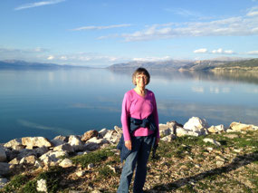 At Egidir
