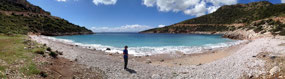 Lunch spot