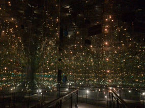 Inside the Children's Memorial