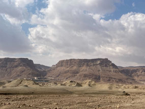 Masada