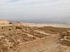 Reconstructed and deconstructed storage rooms