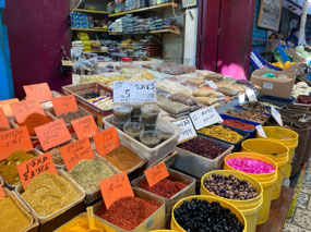In the Turkish market