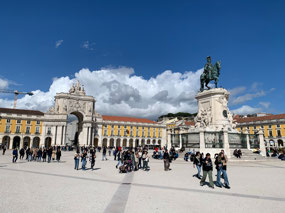 Praca do Comercio