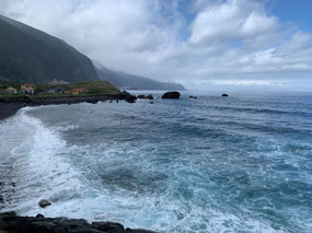 The north coast