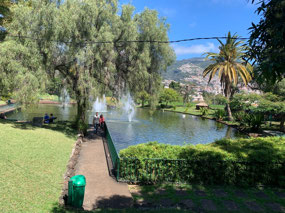 Santa Catarina Park