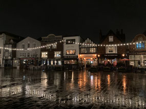 Ox Row Inn