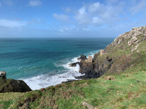 Crowns engine houses