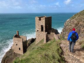 Down to the Crowns engine houses