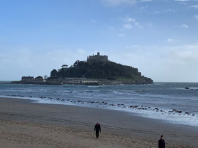 St. Michael's Mount