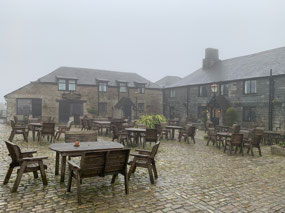 The Jamaica Inn in modern times