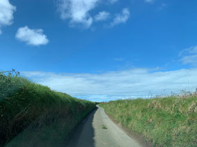 The last mile to Runwayskiln
