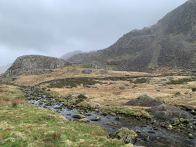 Pen-y-Pas