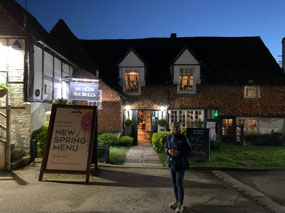 Ye Olde Six Bells