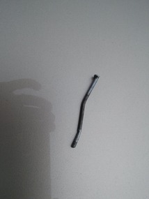 Here's the culprit!