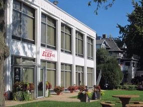 Elks Club property on lake shore