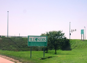 Welcome to Illinois