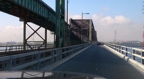 Pont Victoria