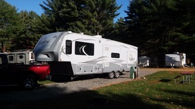 Home, Sweet Home (for the night)