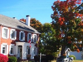 Lovely St. Andrews Home