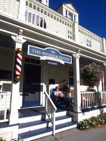 Lovely Inn, St. Andrews