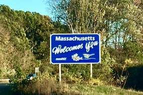 Welcome to Massachussetts