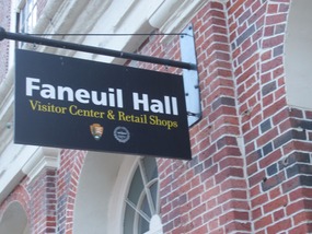 Faneuil Hall