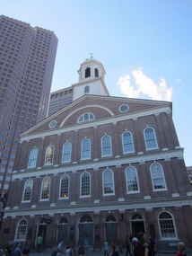 Faneuil Hall