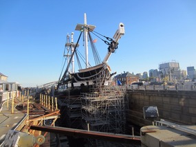 Old Ironsides