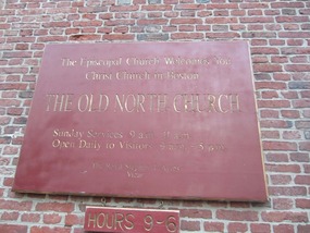 Old North Church