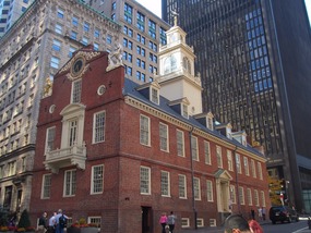 Old State House