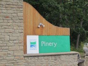 Welcome to Pinery Provincial Park