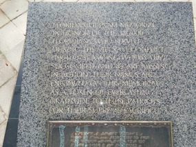 Florida's Vietnam War Memorial