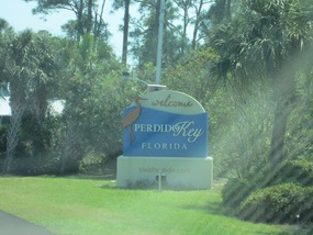 Welcome to Perdido Key!