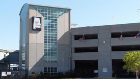 Alabama Cruise Terminal
